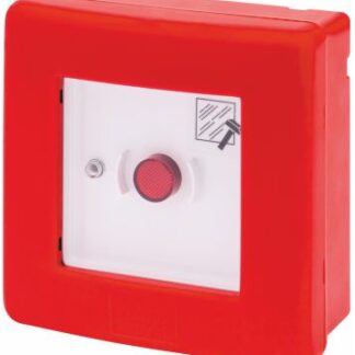 Centralino stagno per sistemi di sicurezza GW42201 - GEW GW42201