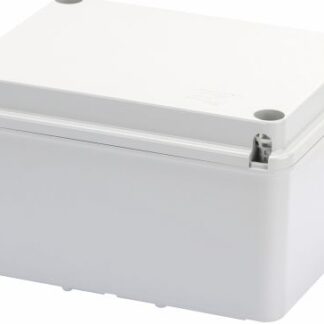 Cassetta di derivazione confondo alto 240x190x130mm - GEW GW44118