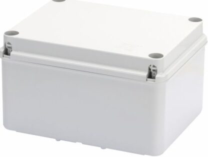 Cassetta di derivazione confondo alto 240x190x130mm - GEW GW44118