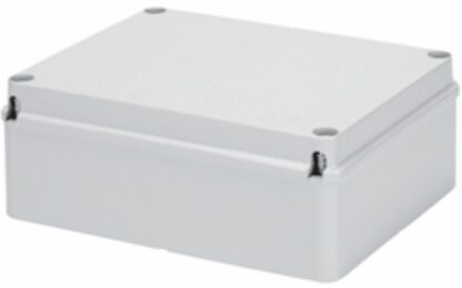 Cassetta esterna a parete liscia IP56 240x190x90mm - GEW GW44208