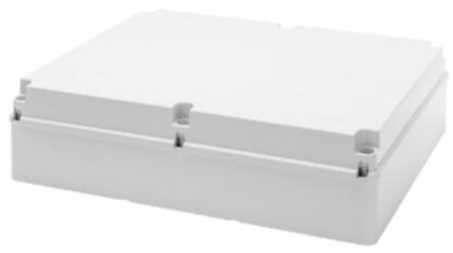 CASSETTA IP56 PAR.LISCE 460X380X120 - GEW GW44211
