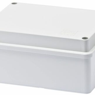 Cassetta di derivazione parete liscia IP56 150x110x70 mm - GEW GW44276