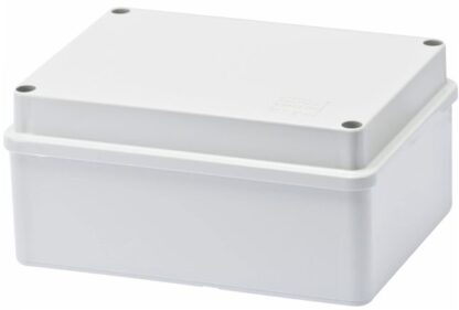 Cassetta di derivazione parete liscia IP56 150x110x70 mm - GEW GW44276