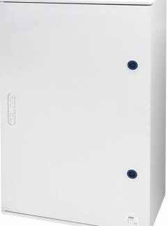 Quadro elettrico a parete porta cieca 585x800x300 IP66 - GEW GW46006F