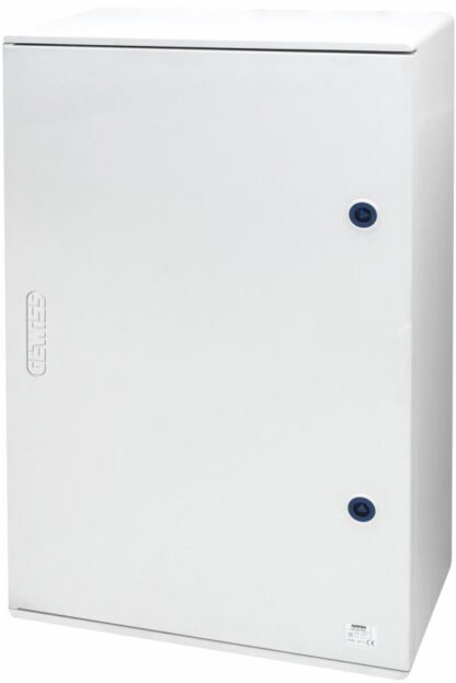 Quadro elettrico parete porta cieca 800x1060x350 IP66 - GEW GW46007F
