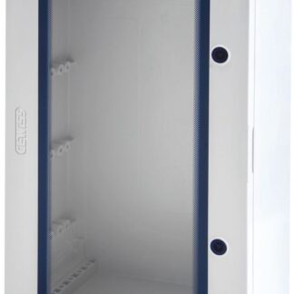 Quadro a parete con trasparente 800x1060x350 IP66 - GEW GW46207F