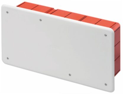 Cassetta derivazione incasso 294X152X75 - GEW GW48007