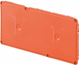 Scudo protettivo per cassette - GEW GW48007P