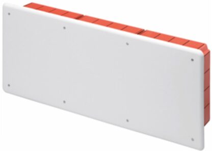Cassetta di derivazione da incasso 516x202x90 - GEW GW48010