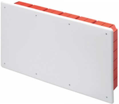 Scatola di derivazione ad incasso PT11 516X294X80mm - GEW GW48011