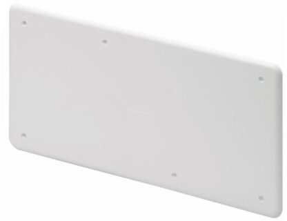 Coperchio basso cassetta 392X152 - GEW GW48019