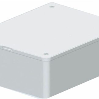 Coperchio alto cassetta PT/PT DIN E PT DIN 392X152 - GEW GW48088