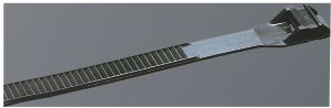 Fascetta L.T.R. - Per Esterno - 6x290  Nera - GEW GW52203