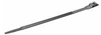 Fascetta L.T.R. - Per Esterno - 9x265 - Nera - GEW GW52205