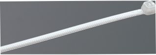 Fascetta Standard - Per Cablaggio - 3,6x292 - Incolore - GEW GW52237