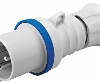 SPINA MOB.HP IP44 2P+T 16A 230V 6H - GEW GW60004H