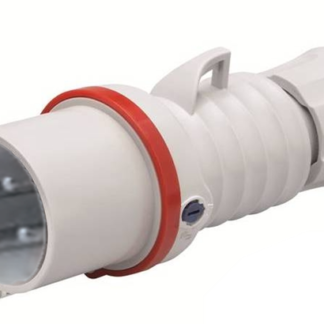 SPINA MOB.HP IP44 3P+T 16A 400V 6H - GEW GW60008H