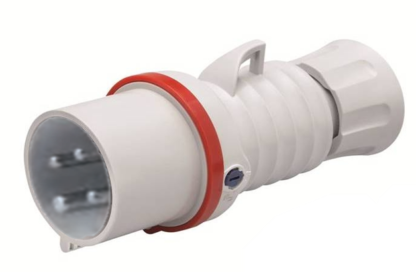 SPINA MOB.HP IP44 3P+T 16A 400V 6H - GEW GW60008H
