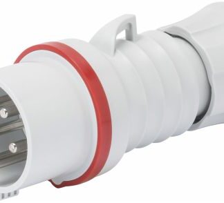 SPINA MOB.HP IP44 3P+N+T 16A 400V 6H - GEW GW60009H