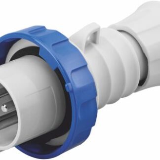 SPINA MOB.HP IP67 2P+T 16A 230V 6H - GEW GW60026H