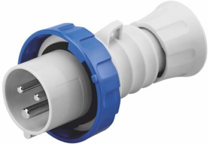 SPINA MOB.HP IP67 2P+T 16A 230V 6H - GEW GW60026H