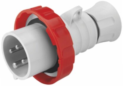 SPINA MOB.HP IP67 3P+T 16A 400V 6H - GEW GW60030H