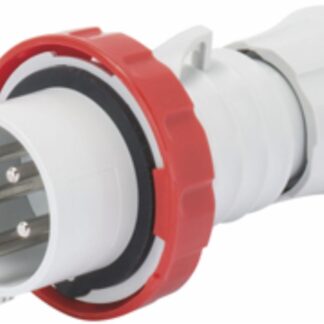 SPINA MOB.HP IP67 3P+N+T 16A 400V 6H - GEW GW60031H