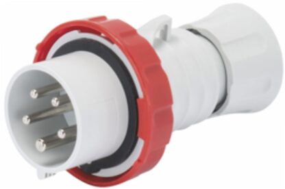 SPINA MOB.HP IP67 3P+N+T 16A 400V 6H - GEW GW60031H