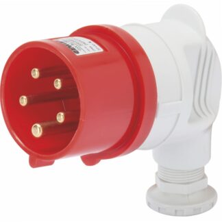 Spina mobile a 90° - GEW GW60090