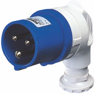 Spina mobile a 90° - GEW GW60096