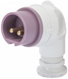 Spina mobile a 90° - GEW GW60127