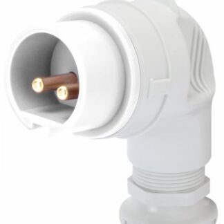 Spina mobile a 90° - GEW GW60129