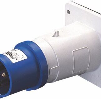 Spina fissa da incasso - GEW GW60204