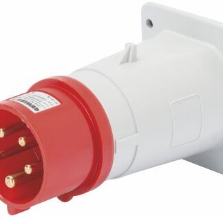 Spina fissa da incasso - GEW GW60208