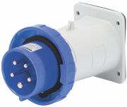Spina fissa da incasso - GEW GW60226