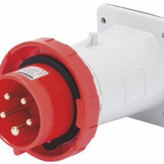Spina fissa da incasso - GEW GW60242