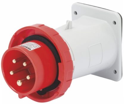 Spina fissa da incasso - GEW GW60242