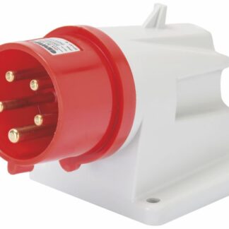 Spina fissa da parete a 90° - GEW GW60408