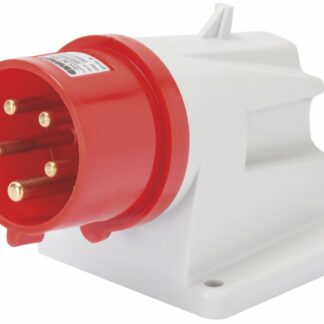 Spina fissa da parete a 90° - GEW GW60419