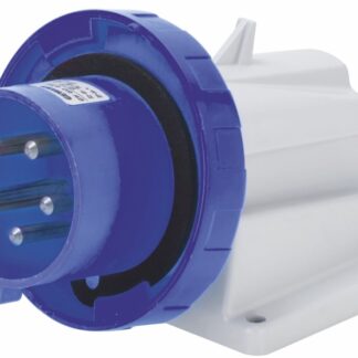 Spina fissa da parete a 90° - GEW GW60426