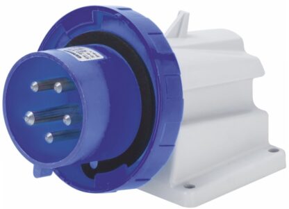 Spina fissa da parete a 90° - GEW GW60426