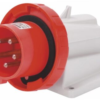 Spina fissa da parete a 90° - GEW GW60430