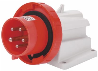 Spina fissa da parete a 90° - GEW GW60430