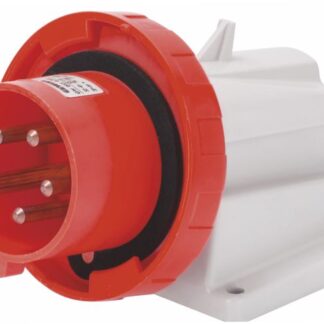 Spina fissa da parete a 90° - GEW GW60431