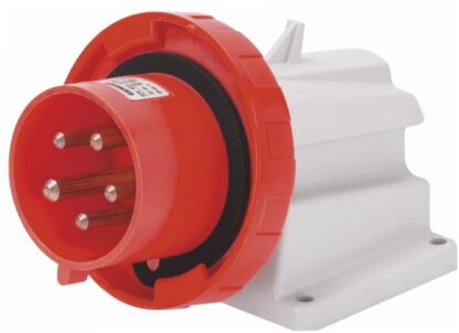 Spina fissa da parete a 90° - GEW GW60431