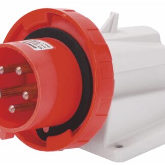 Spina fissa da parete a 90° - GEW GW60441