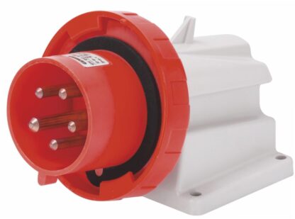 Spina fissa da parete a 90° - GEW GW60441