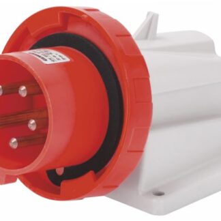 Spina fissa da parete a 90° - GEW GW60442