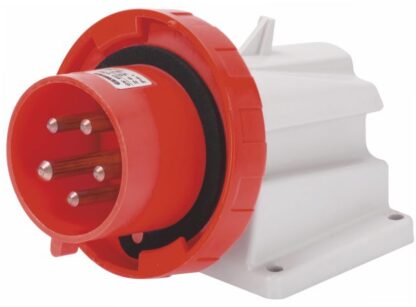 Spina fissa da parete a 90° - GEW GW60442