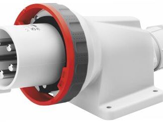 Spina fissa da parete a 90° - GEW GW60461
